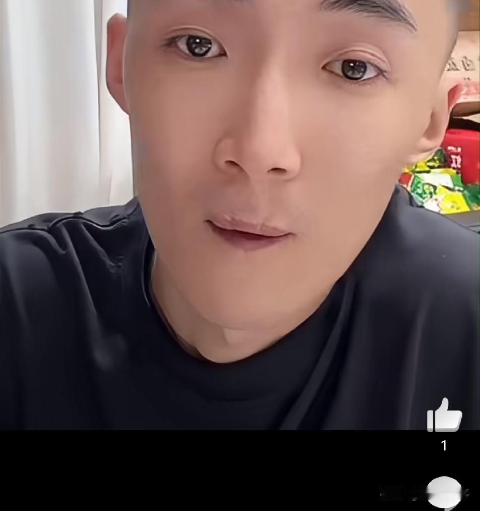李舒克讲诉巴扎黑进去后，黑爸四处借钱！李舒克讲述巴