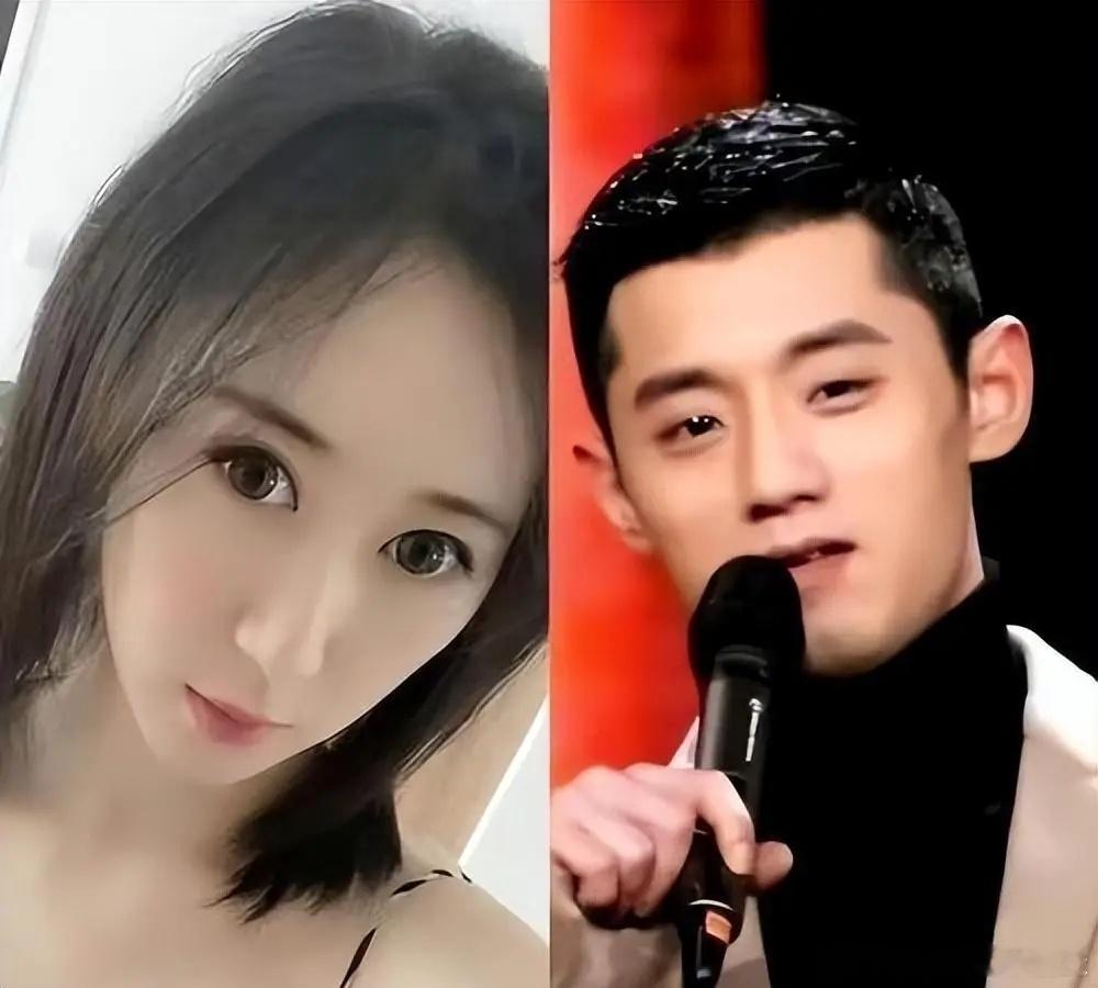 贵圈关系太绕！张继科女友是白百何现任前妻，五年相守太好嗑内娱关系网太魔幻！张继科