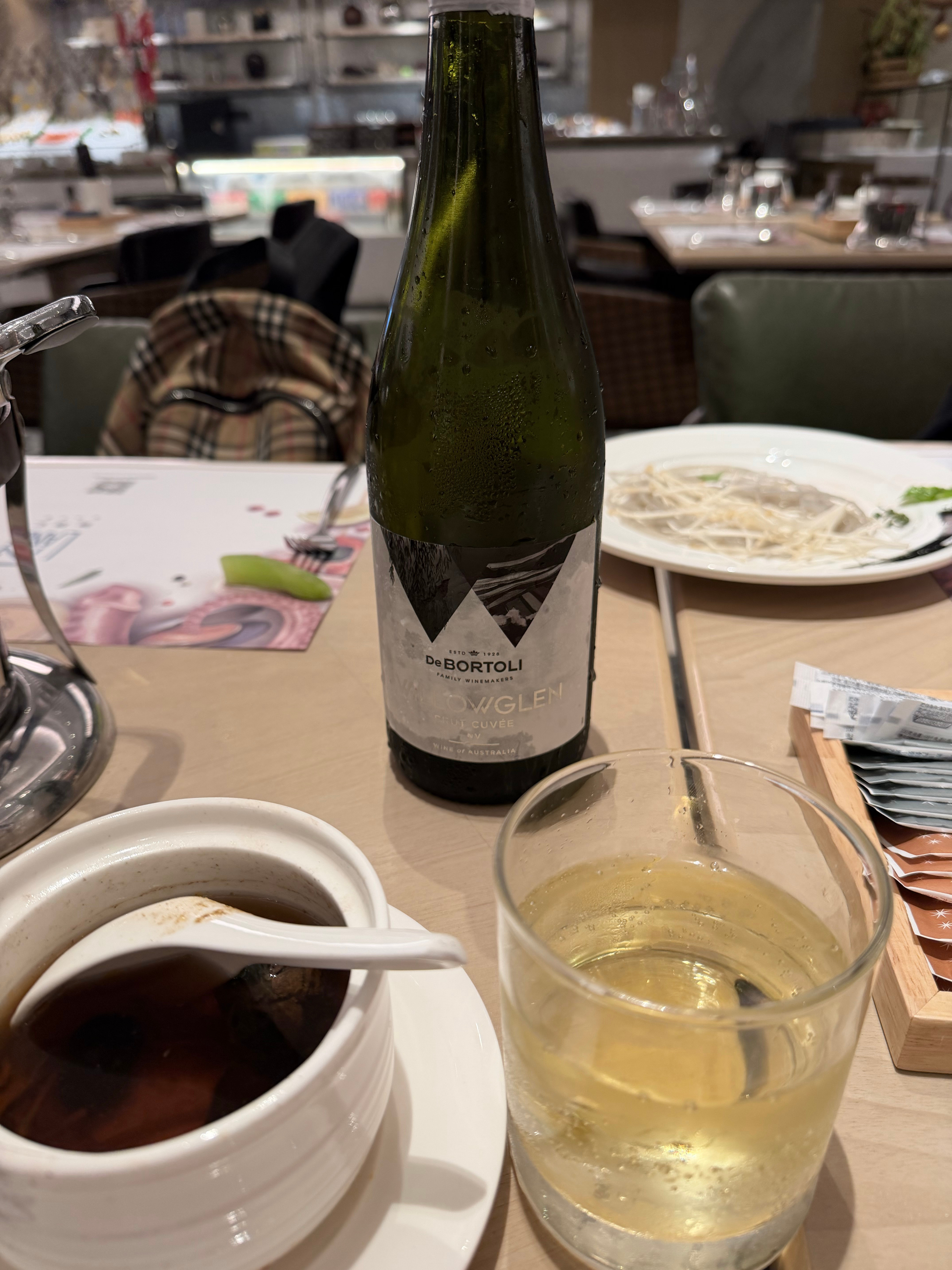 喝点我的日常plog广州·广州奥园喜来登酒店