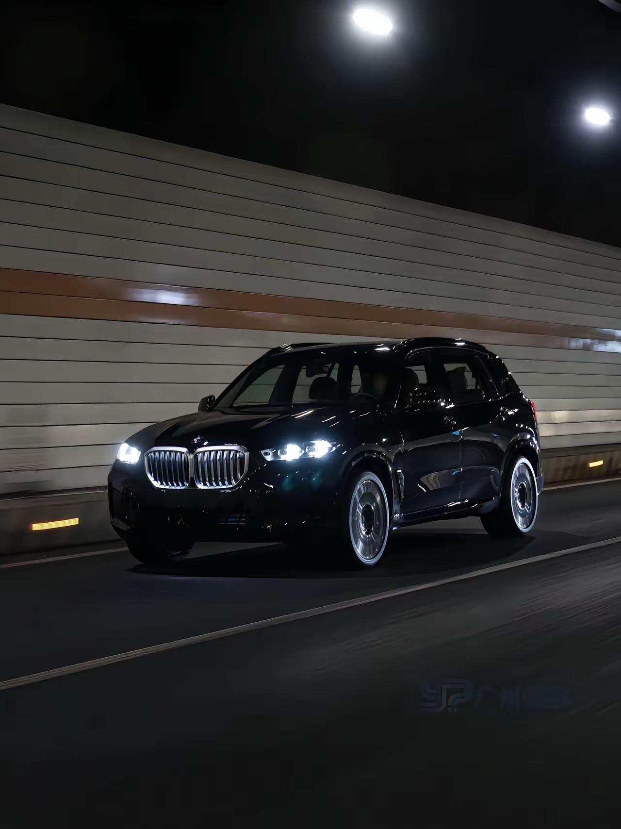 人生信条，买一辆X5开[笑着哭]