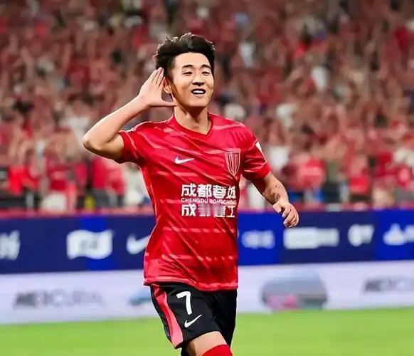 中超第6轮今天开打，大胆预测一下武汉三镇1-2成都蓉城三镇主场迎战目前处于