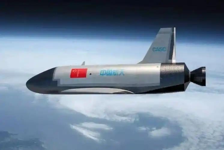 短短三年，中国就在太空实现弯道超车，对等反制权已经到手！美国天体物理学家爆料：中