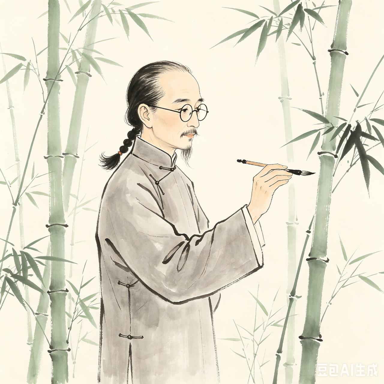 民国怪杰辜鸿铭为什么被很多人当成“色情狂”？不只是因为他那套“茶壶茶杯”的纳妾理