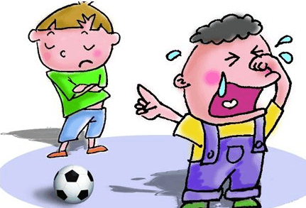 大话幼教: 爱孩子, 但是这些事情不能够妥协