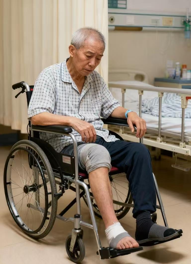 以前20、30万的“脑机接口”手术现在6000多元就可以做了，以后脑梗塞瘫痪的患