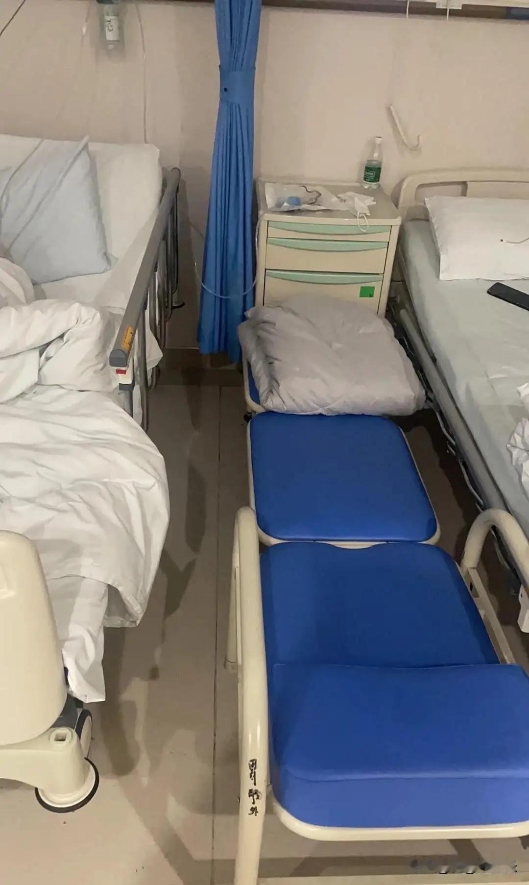 如今这个社会，已经没有亲情了。我老婆手术，她娘家兄弟姐妹一个没来，电话没打一个。