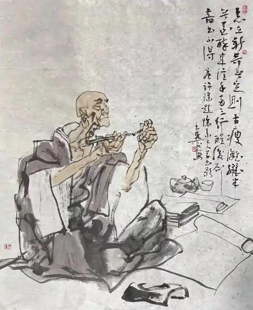 上联：[比心]请君出上联下联：点灯捻毫赋万言网络图片/诚谢侵删