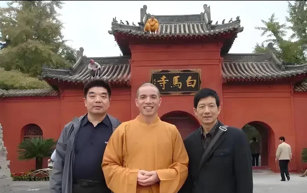少林寺新任方丈已经上任，是白马寺释印乐，我想知道这是谁下的调令，少林寺不是一直逐