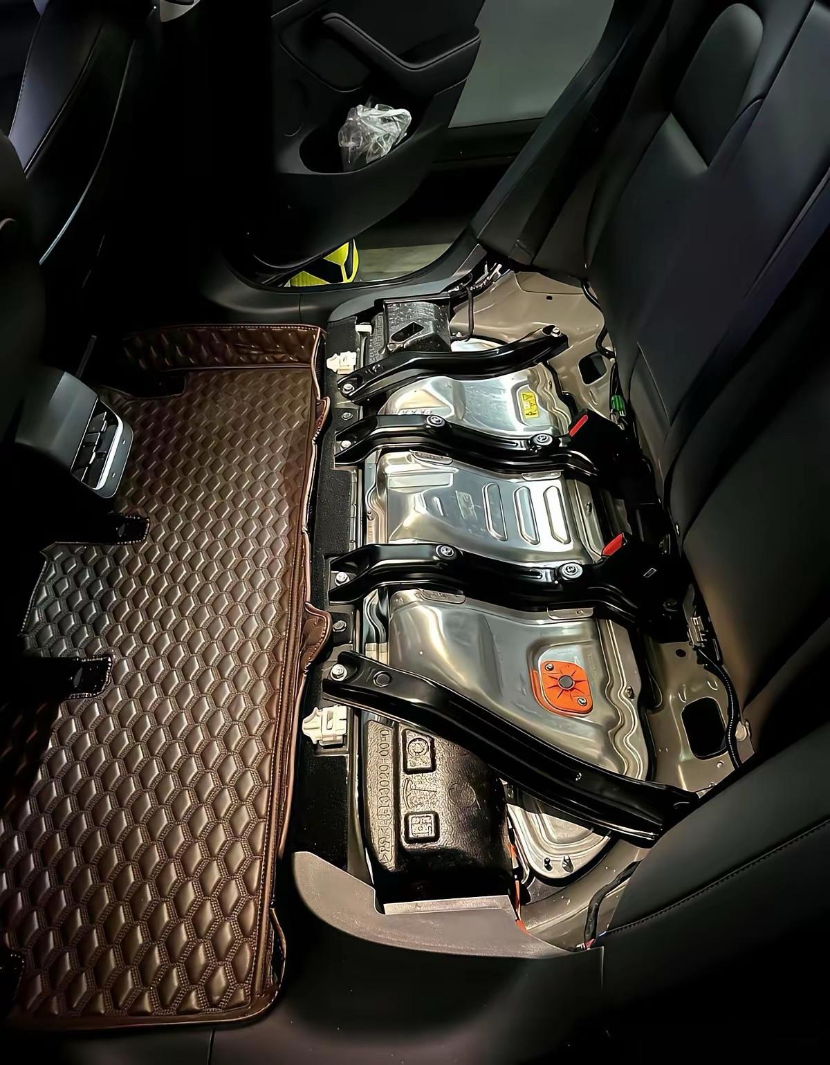 特斯拉工程师太牛了！