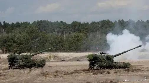 普京下最后通牒！北约战机已部署波兰，称“已做好开战准备”12月6日，俄罗斯总