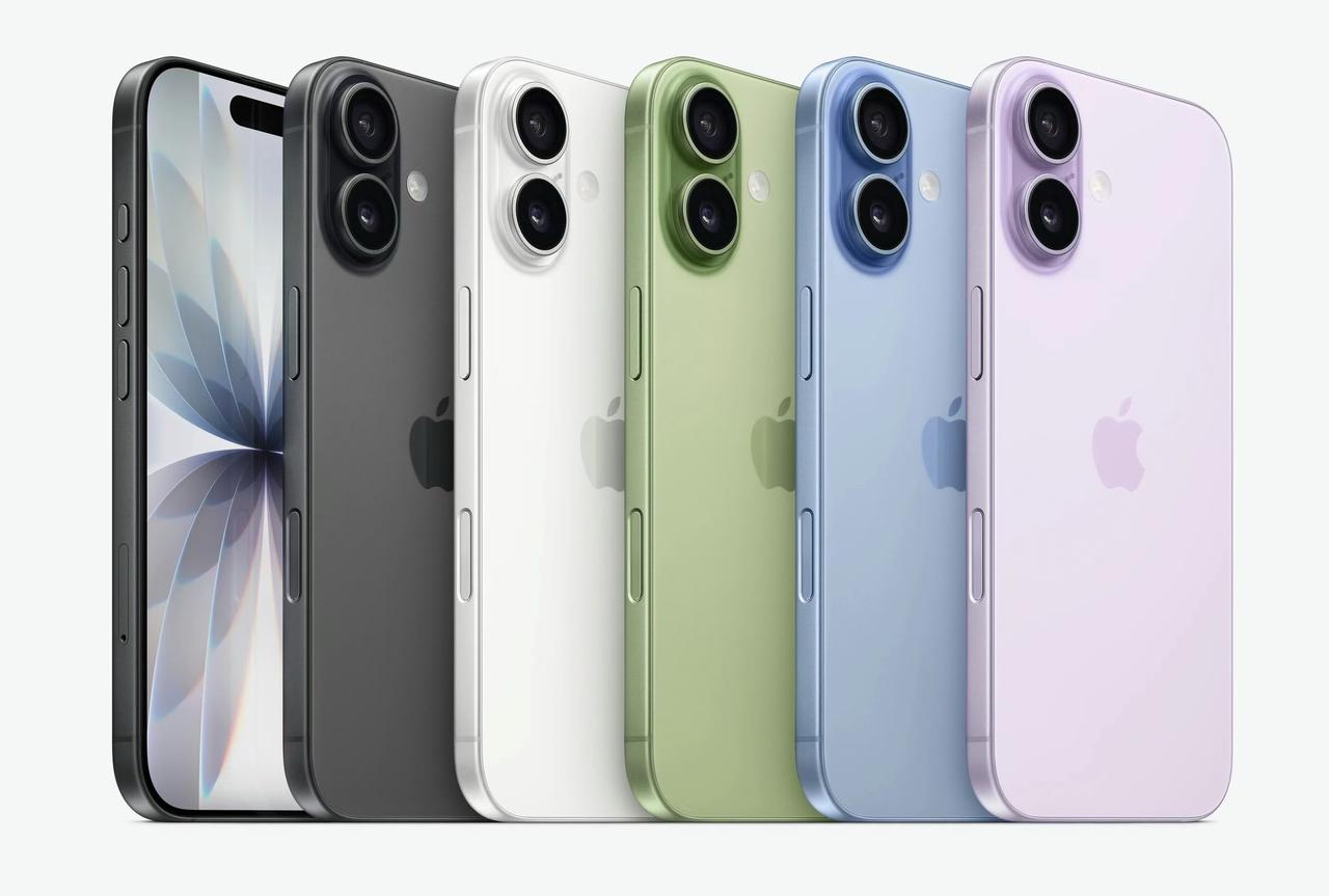 iPhone17发布后，很多网友都觉得iPhone17标准版香爆了，因此闹出