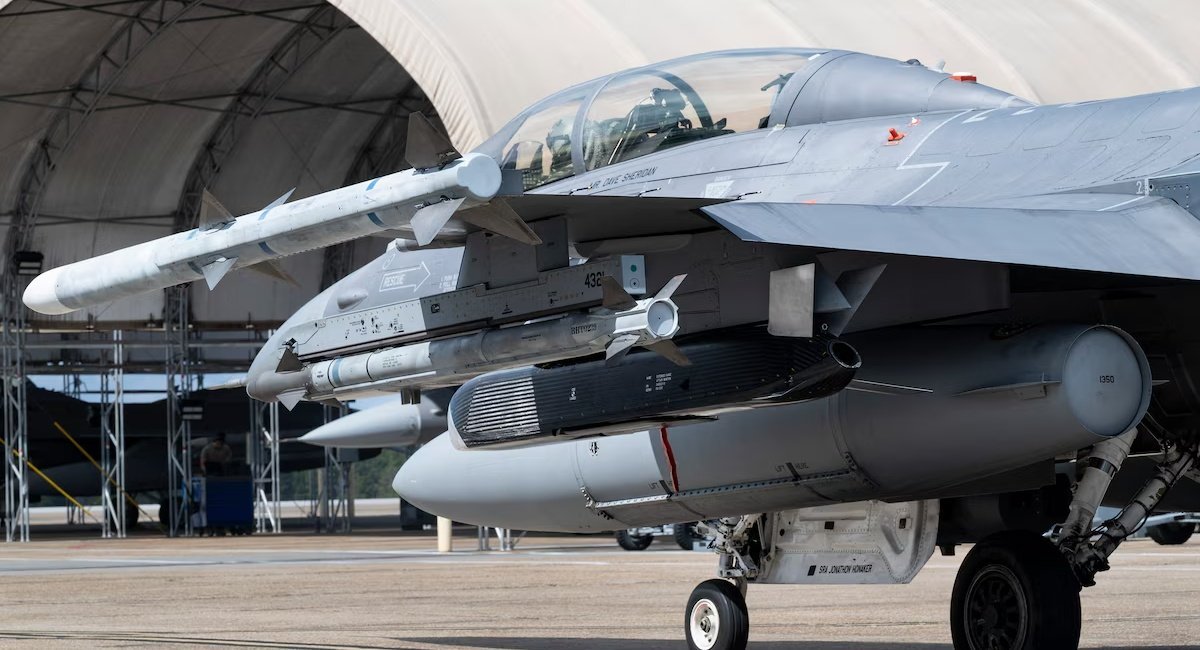 美军最新的AGM-188AERAM廉价消耗型巡航导弹在乌克兰进行实战检验，俄