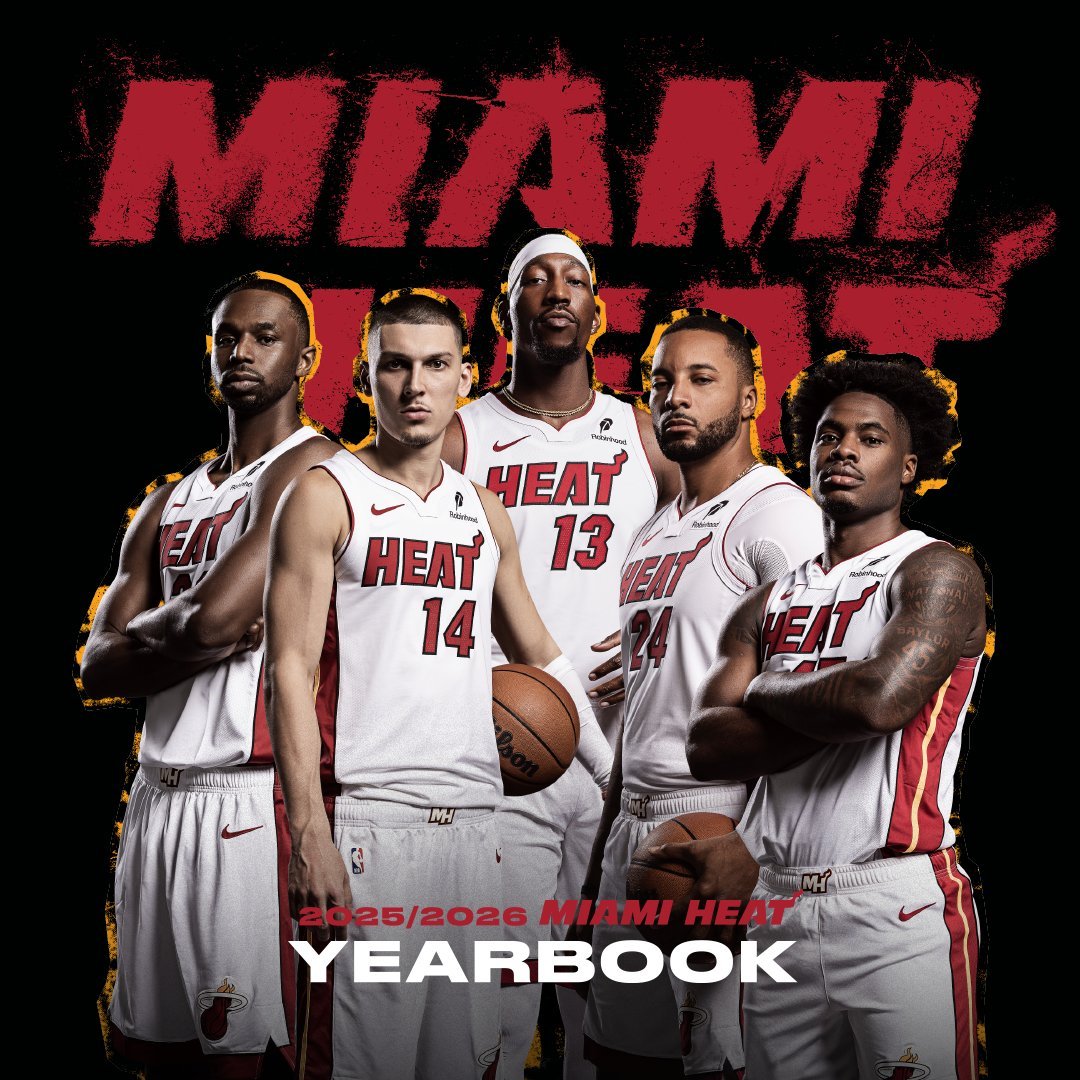 IraWinderman：热火如果不做出改变，下赛季想进东部前十都难！稳进季后