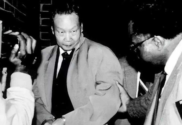 1986年，我国潜伏美国长达37年的王牌特工金无怠被捕，在面对严酷审讯时，他突然