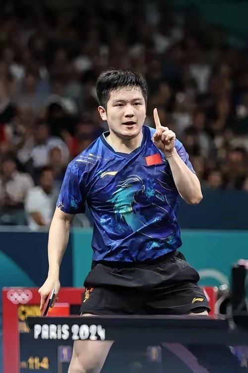 国乒最有骨气的4位运动员1、张继科2、樊振东3、陈梦4、王曼昱​