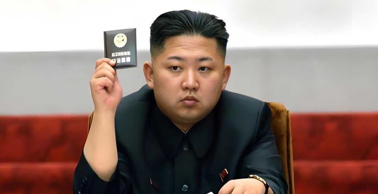 朝鲜近日在参加国际会议时，高调的宣布了三件事，令世界震撼。第一、朝鲜负责