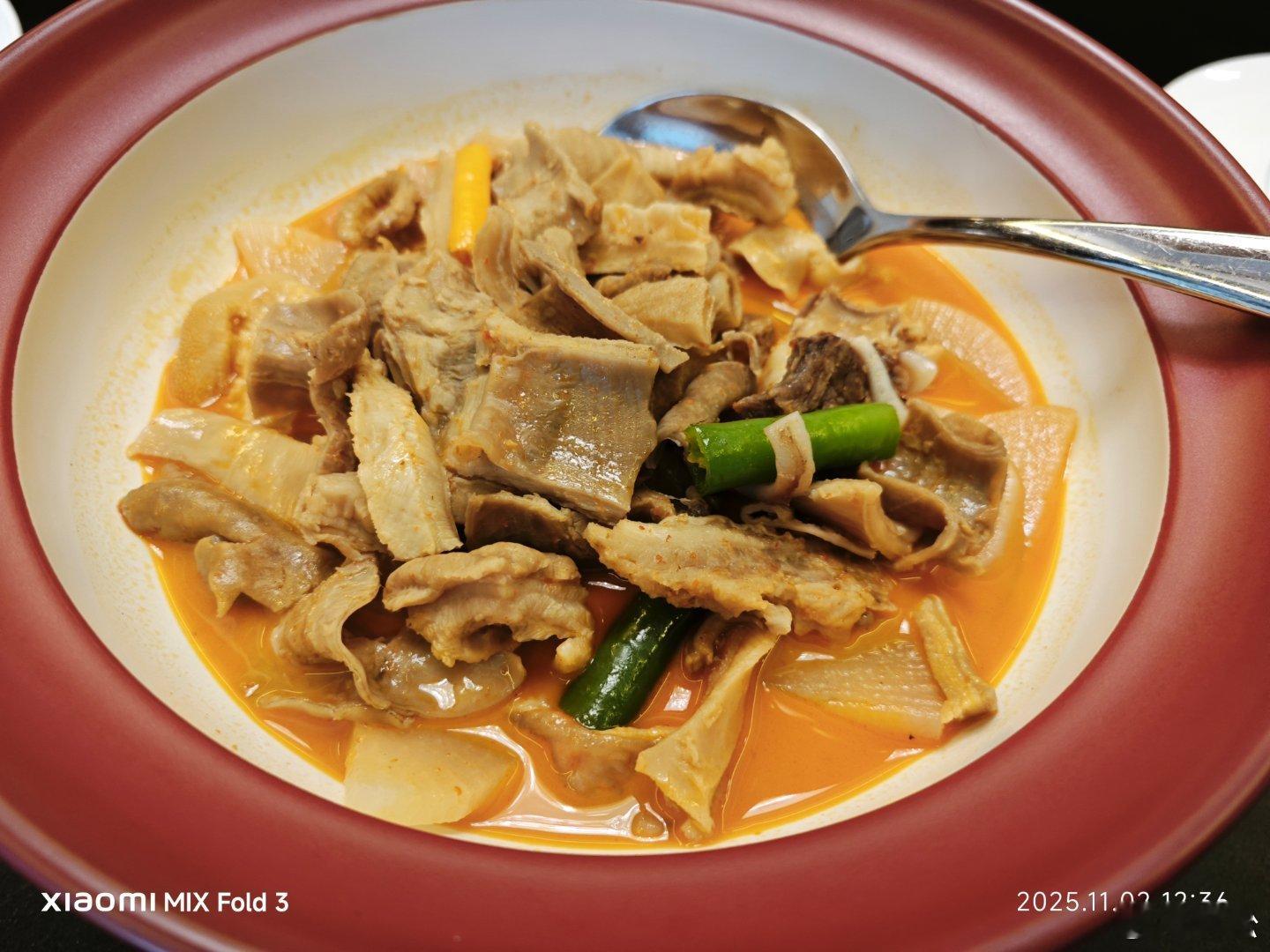 继续美食之旅。​​​