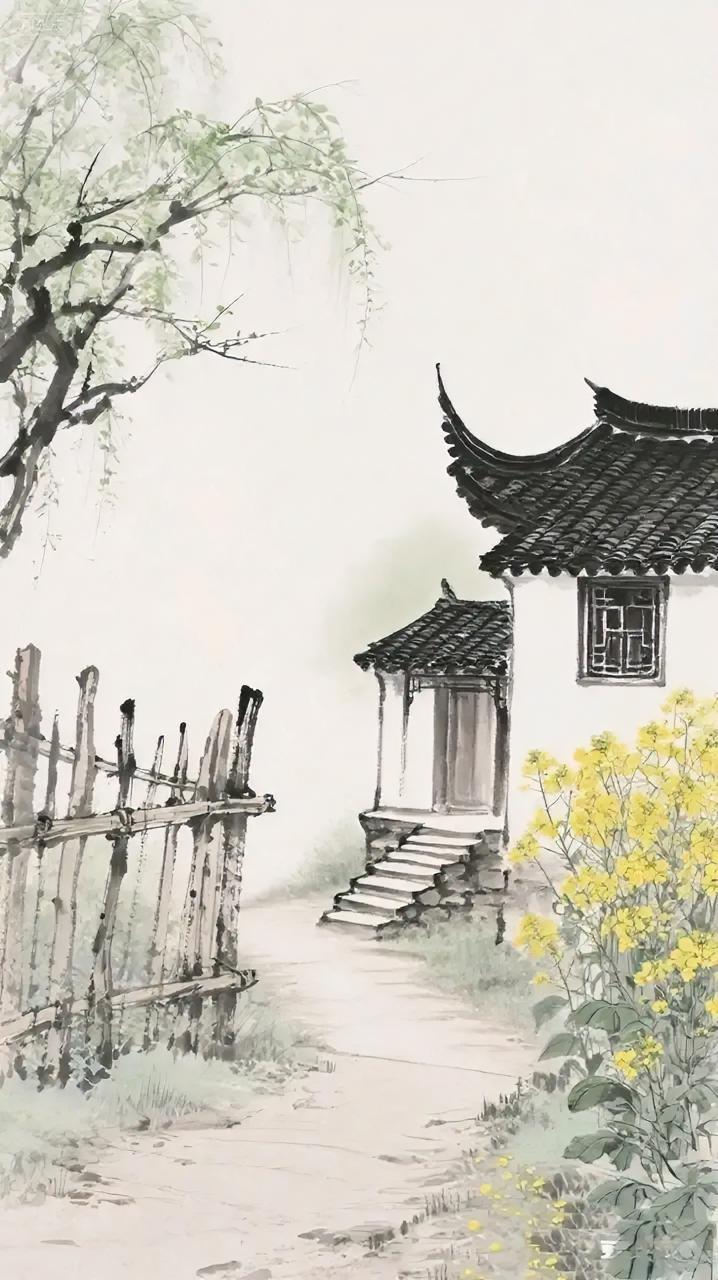 很清醒的一段话：