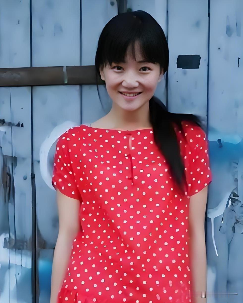 《兰香如故》就演薛桂花这女演员，我说看着咋这么眼熟，她不就是在电视剧《