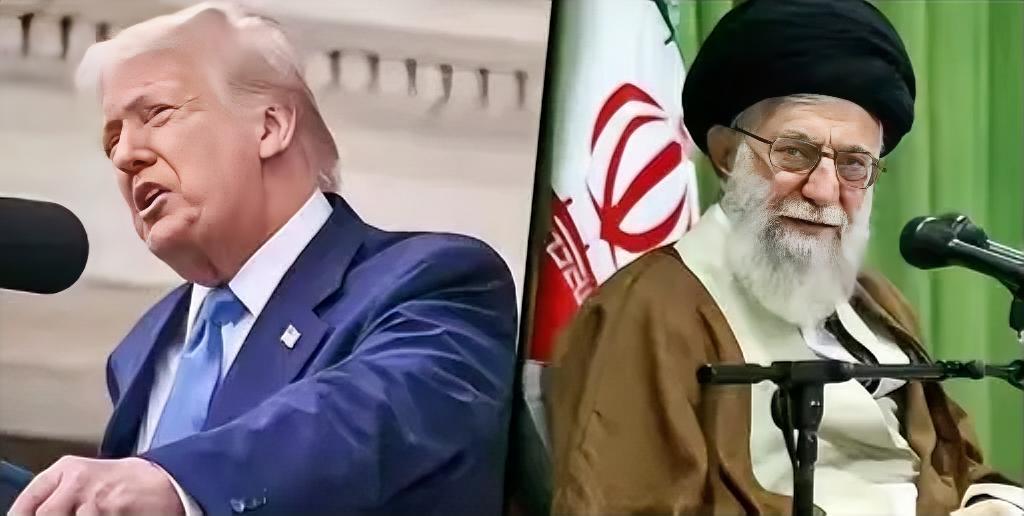 毁灭倒计时！德黑兰地下导弹库里的两千枚重型弹道导弹已经竖起发射架，死死锁住了特拉