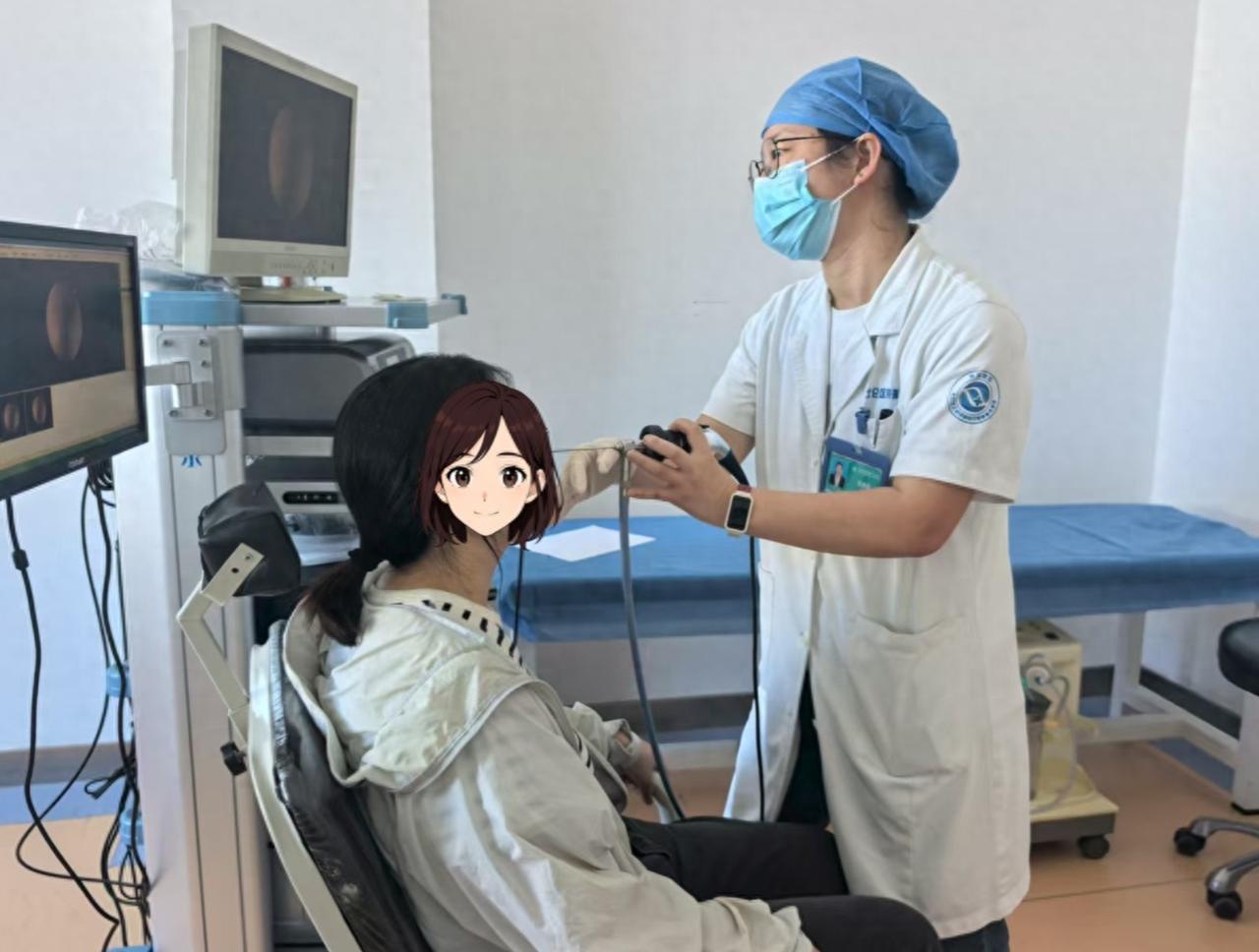 39岁女子长期鼻塞，头晕！她以为是鼻炎，直到后来频繁流鼻血，她才意识到不对劲，被