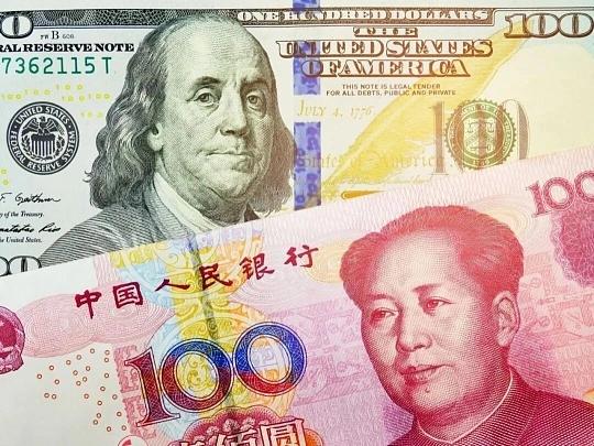 借你美元还我人民币，中国这套玩法，让美国收割机器卡壳了2026年8月6日，央