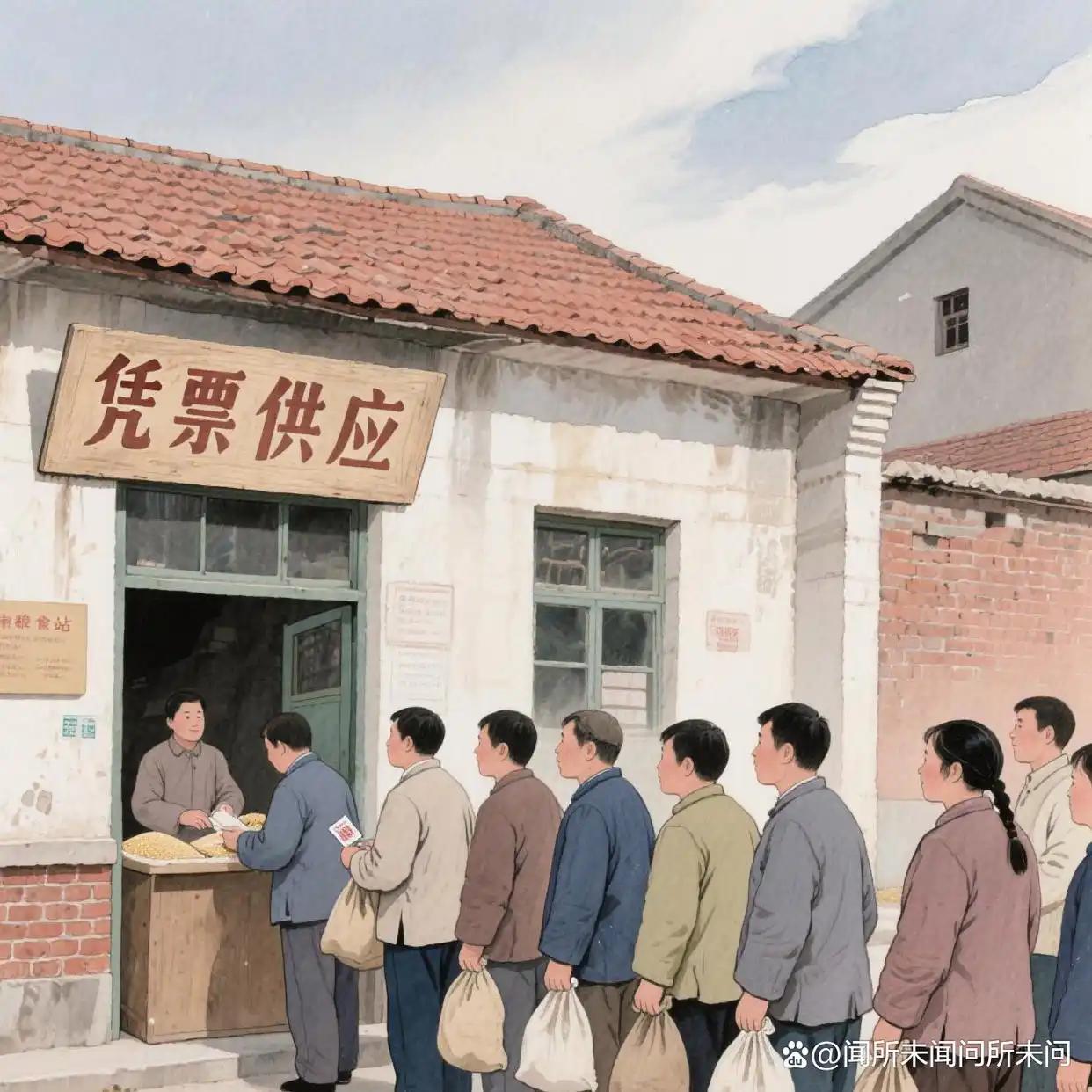 我今年虚数73，属马。像我们这个岁数的人，都喜欢回顾旧事。今天，突然想起一段