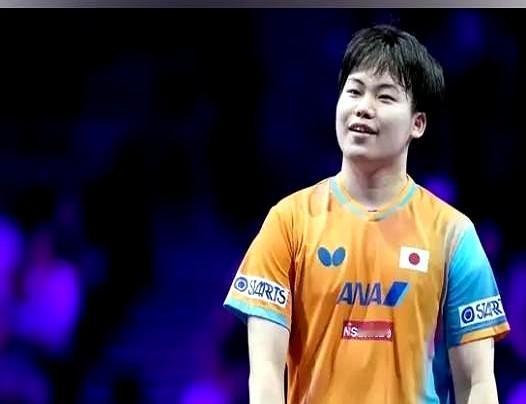 难道是张本兄妹的错吗？松岛辉空说了心里话：成都混团世界杯日本选手遭喝倒彩，松