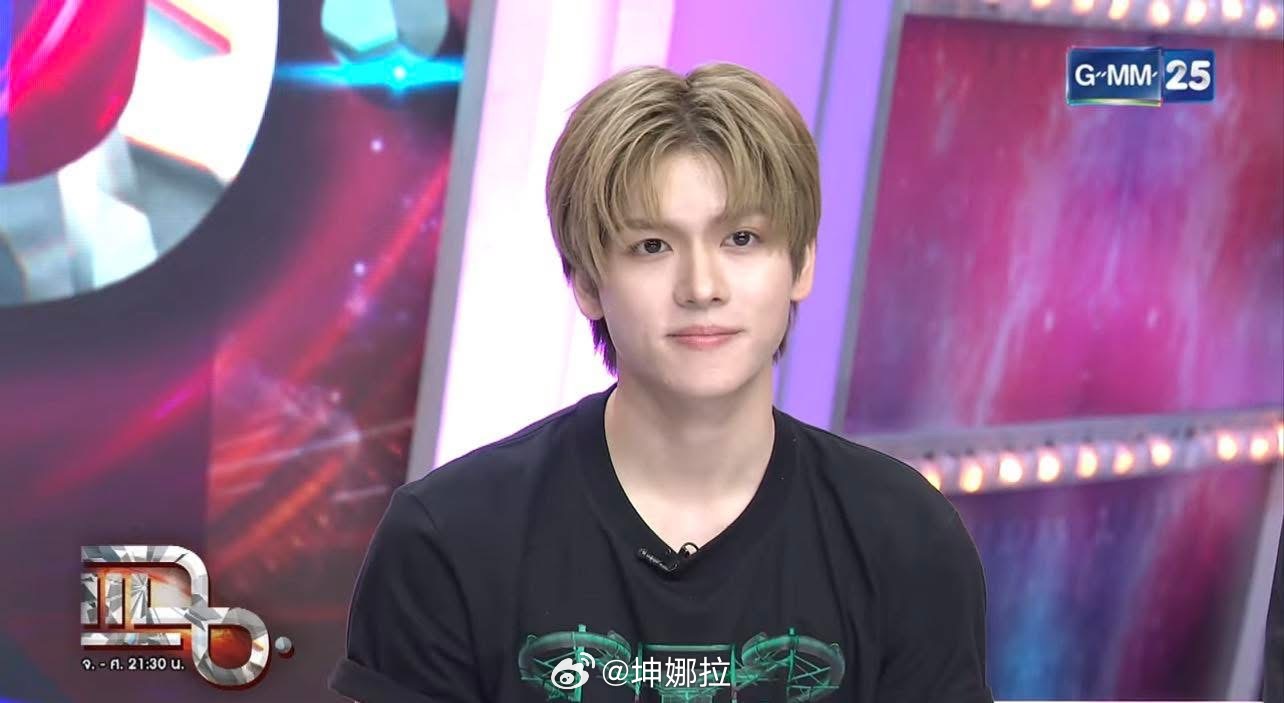 对比小时候的照片，确实是有点长残了