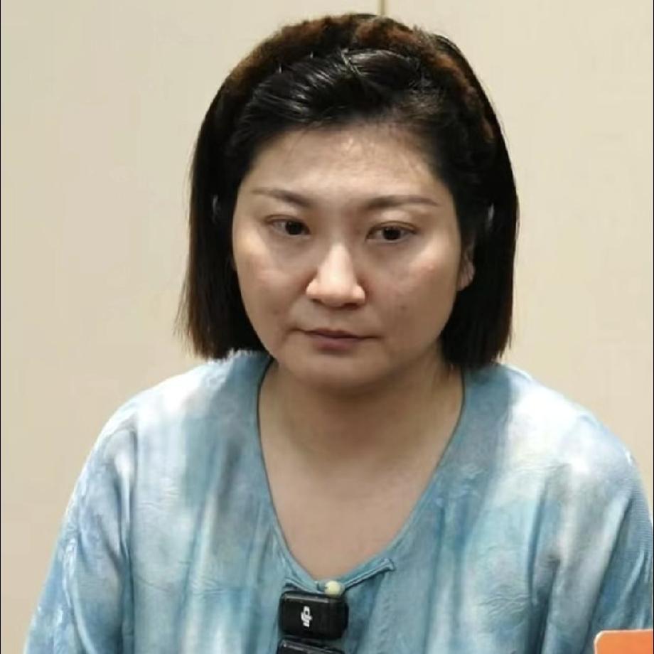 王媛媛真是个苦命的女人本以为把老公送进监狱，好日子就要开始了，万万没想到，她居