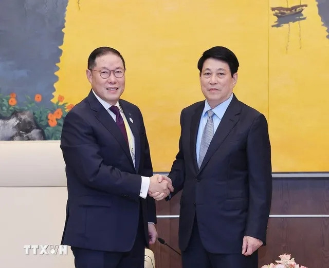 异样动静？越南“四驾马车”中，唯独梁强近一周未有公开行程大约一周前，梁强在河内