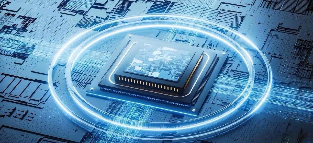 未来几年最看好5大行业：第一大行业：半导体理由：