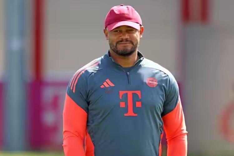 孔帕尼率领拜仁淘汰皇马晋级，最稀缺的要素是他真的是听劝吃一堑长一智，上一场打皇马