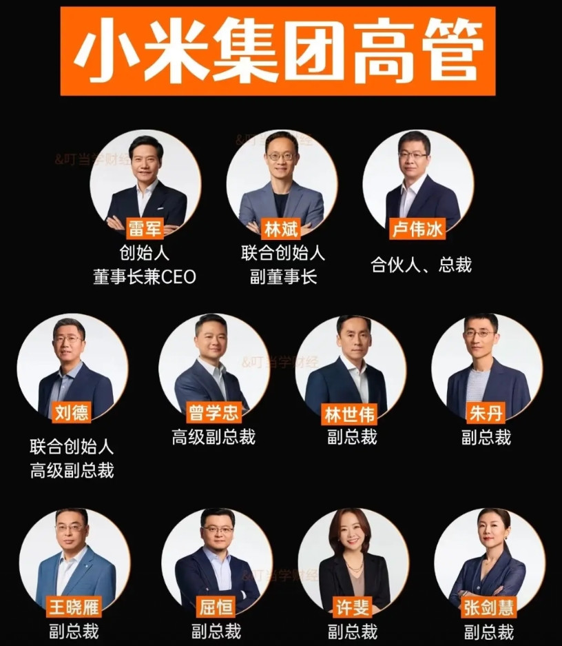 王腾被辞退，红米接下来怎么办？网友多虑了王腾只是一个中层，都算不上高层，小米