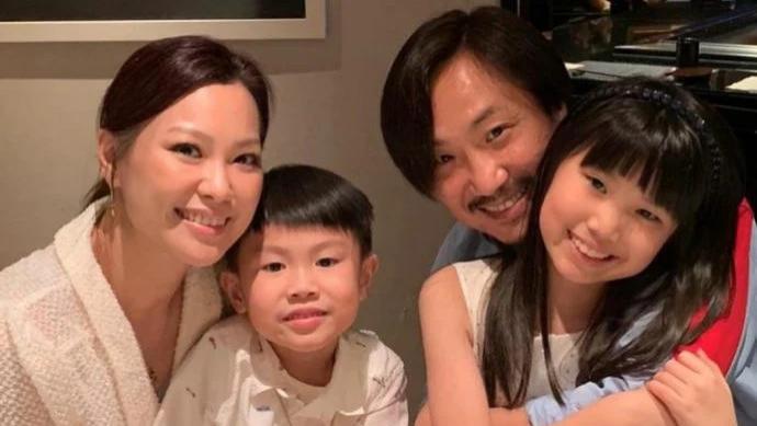 港媒曝郑中基与妻子已决定离婚,8000港币赡养费引爆争议!