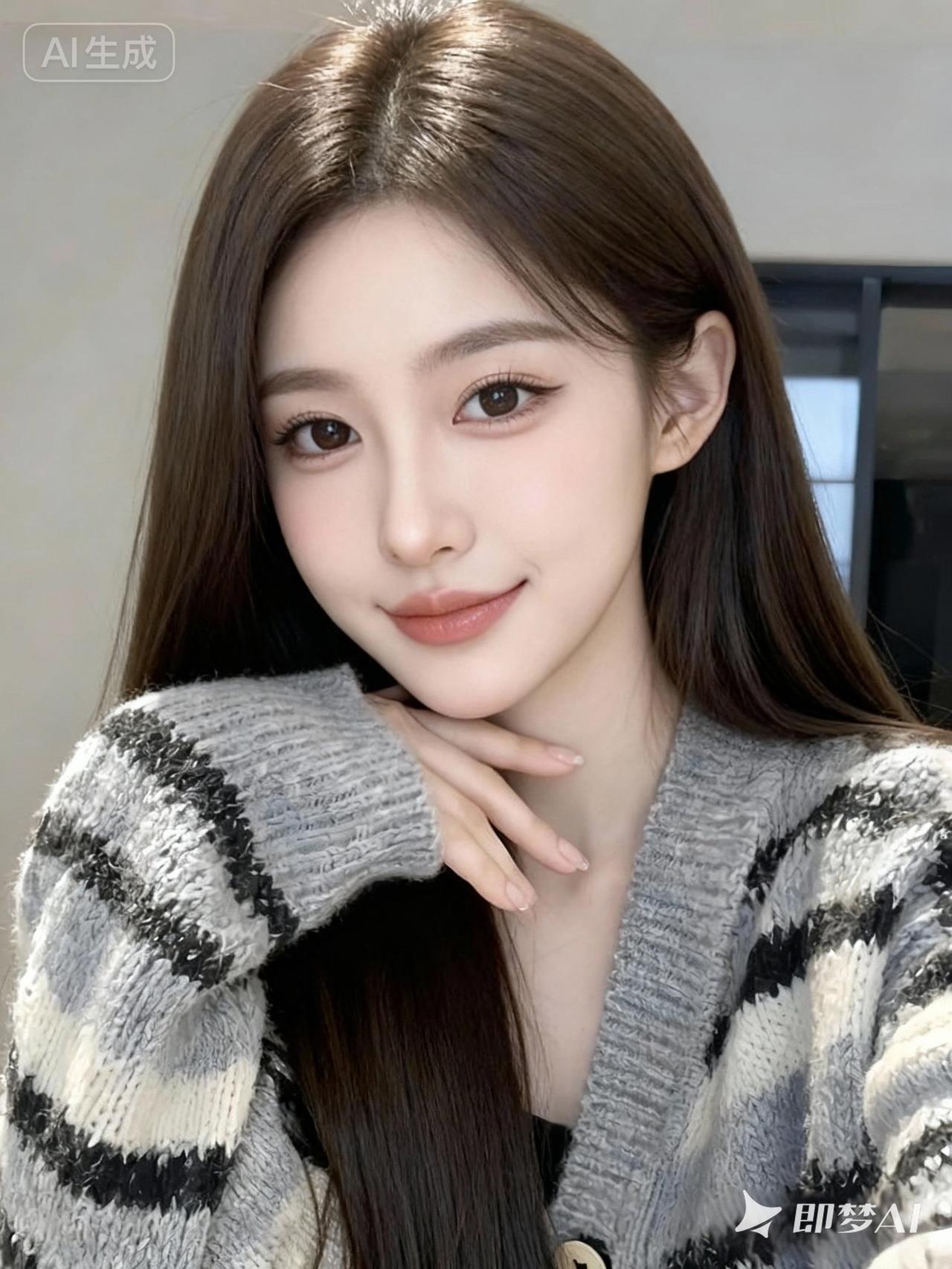 女人怎样穿搭，更显气质如何做漂亮女人