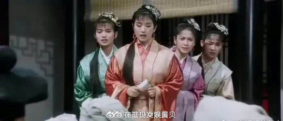 实在是搞不懂了，为啥明明春香长得最漂亮，但唐伯虎却偏偏选了秋香呢？