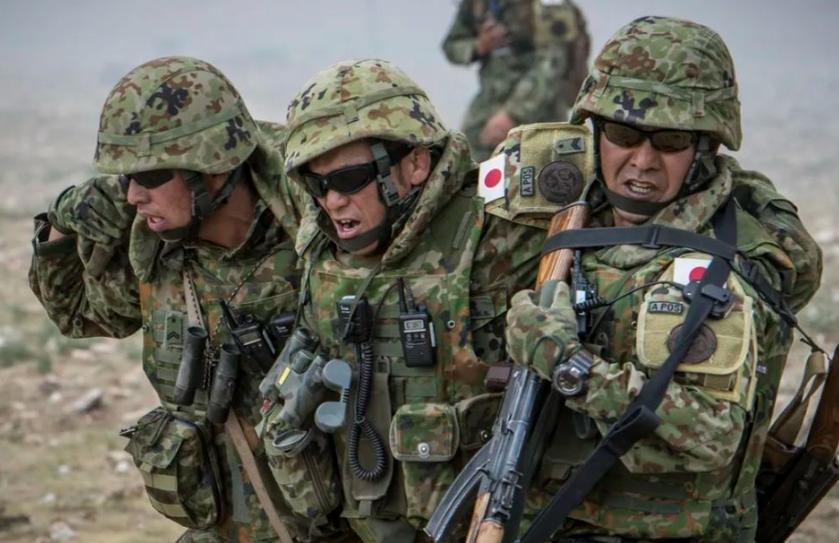 奉劝所有中国人，要做好心理准备，因为央视已经说出了事实："日本想打的不是一般小仗