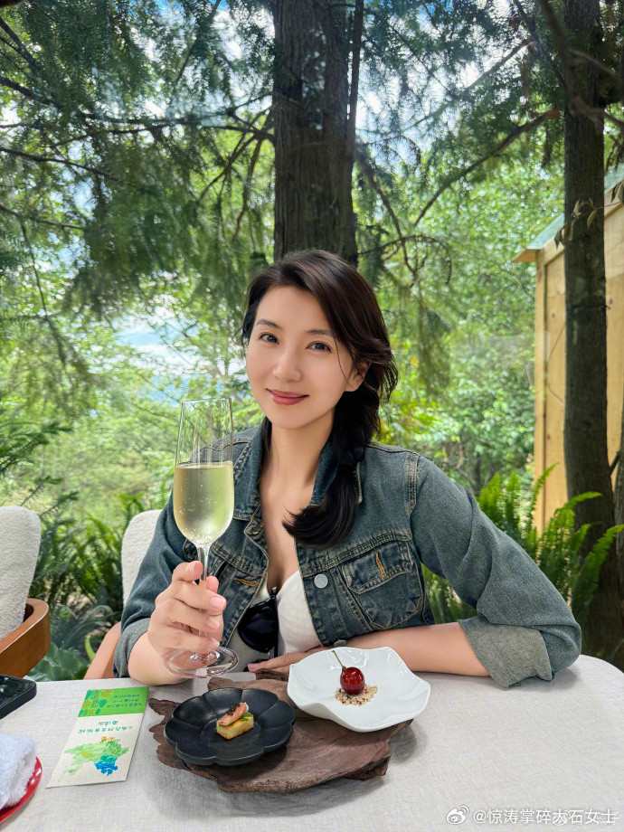 陈好宋茜最后一天不是最后一次的旅行陈好宋茜最后一天旅行plog陈好宋茜的旅行p