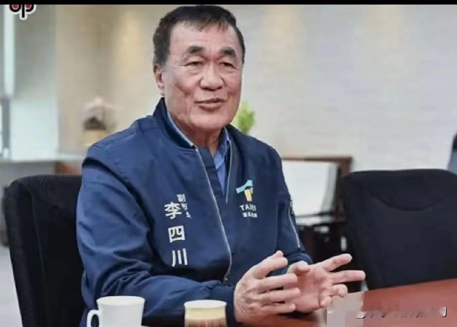 为啥李四川一个台北副市长，却比刘和然的新北副市长人气高呢？而苏巧慧也能碾压刘和然