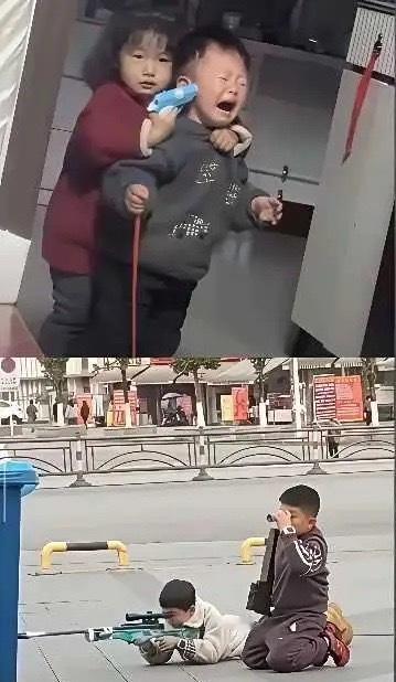 这个图片居然还有对应的