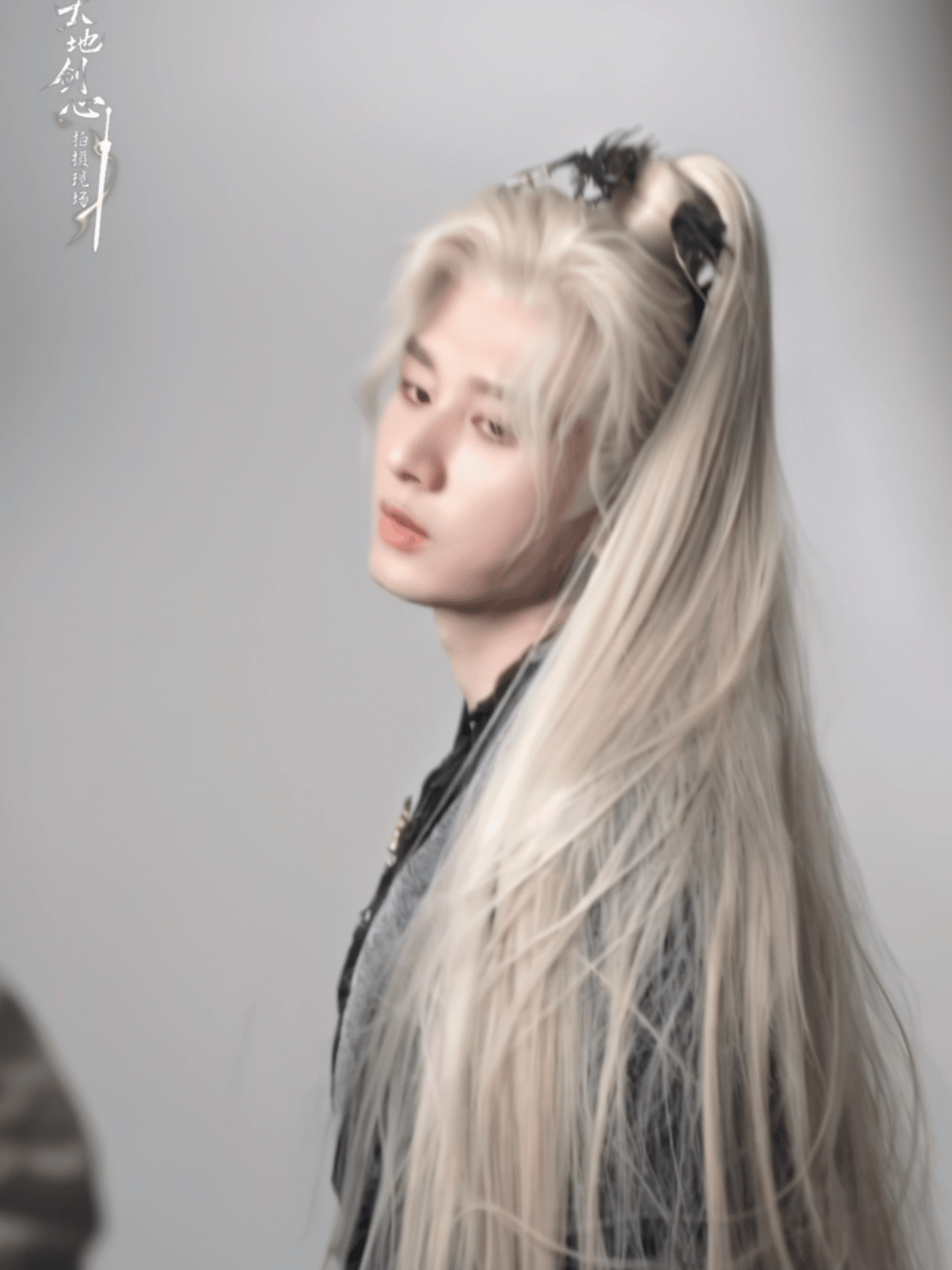 看完了这段采访，成毅把王权富贵的内核吃透了，用心演绎着每一个角色，认真对待每一个