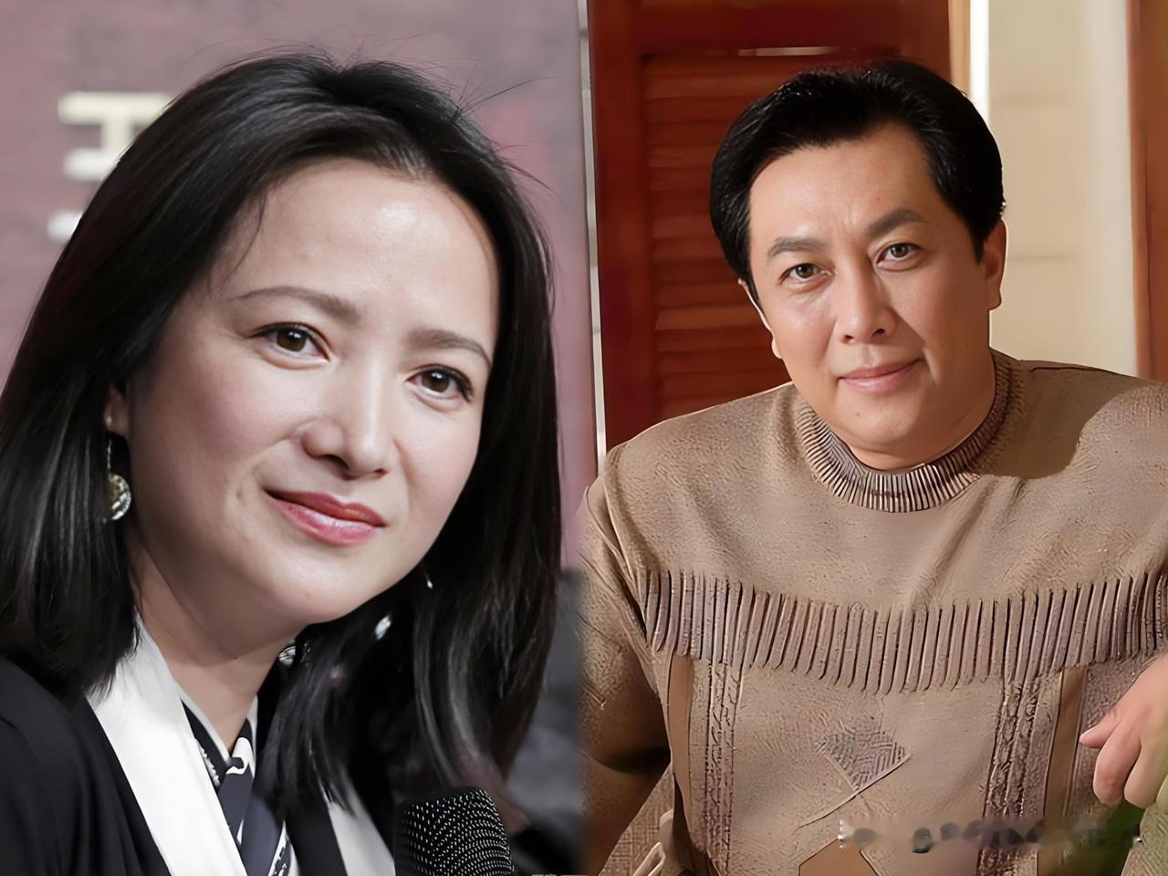 唐国强这一巴掌，把大半个娱乐圈的脸都打肿了。何晴病倒这八年，昔日那些热络