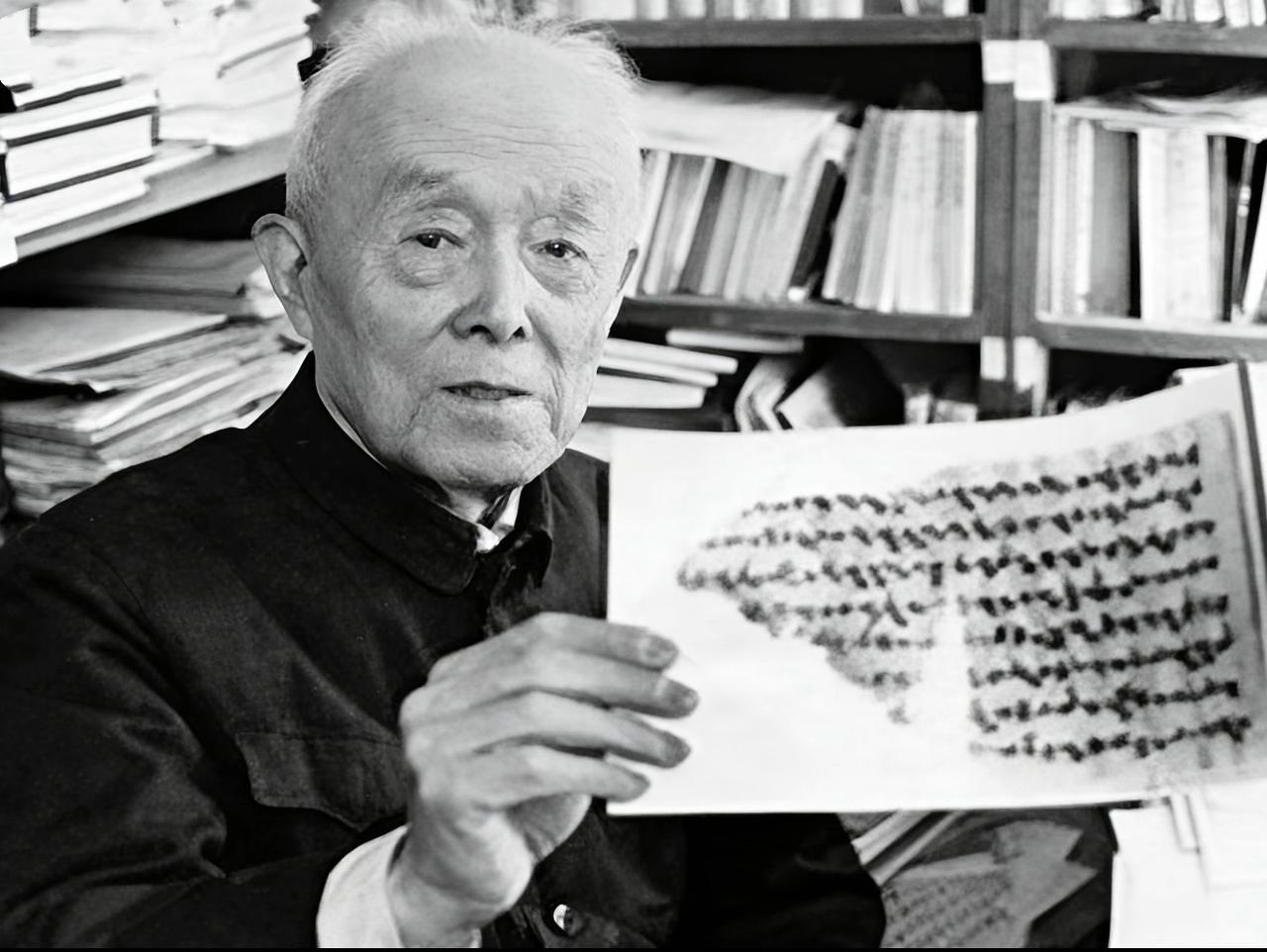 季羡林的人际关系在民国一众名人里，算是垫底的，堪称“糟糕至极”。为何会如此呢？我