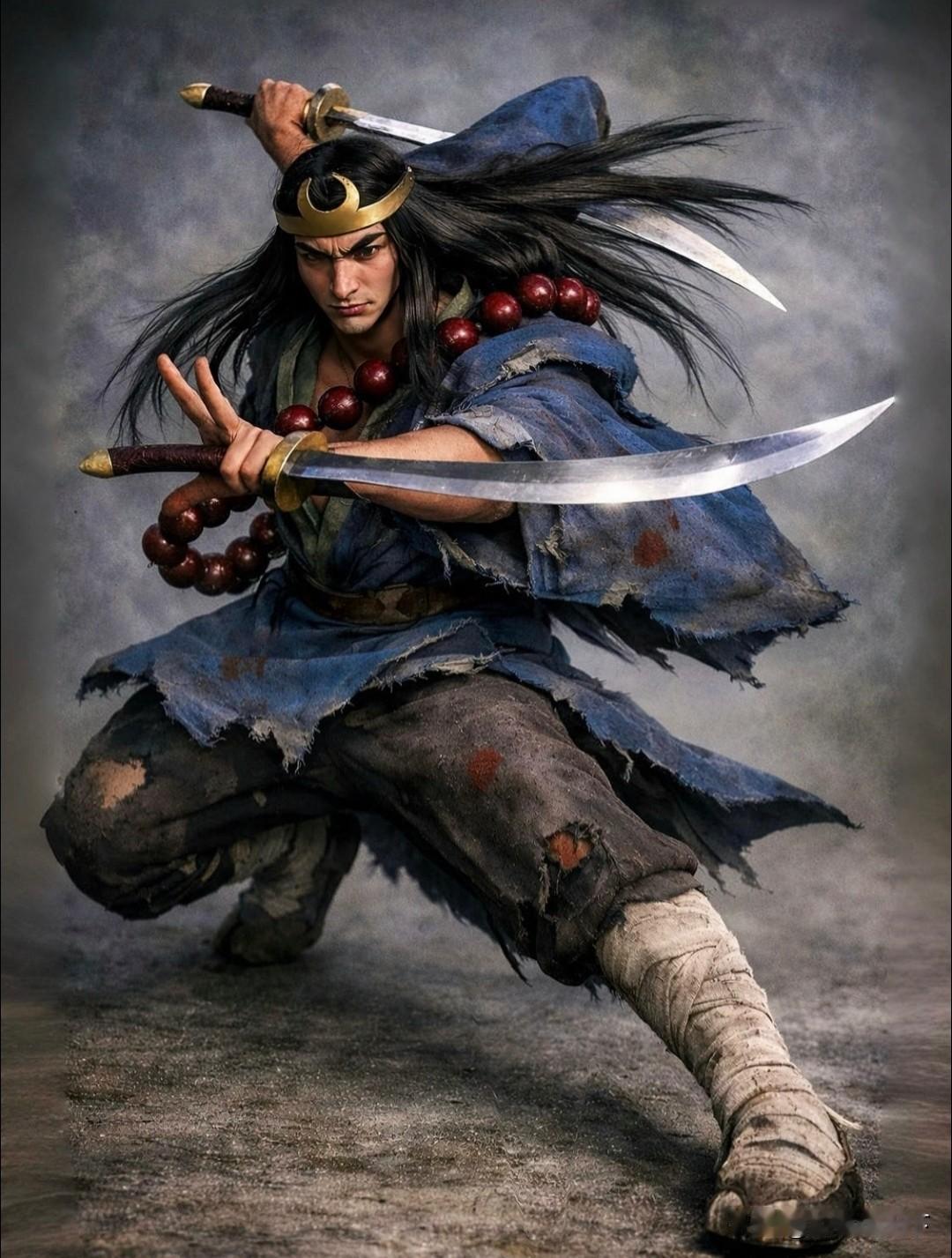 武松可以赤手打死老虎，为什么被黄狗搞得狼狈不堪？武松景阳冈打老虎虽然也是醉酒