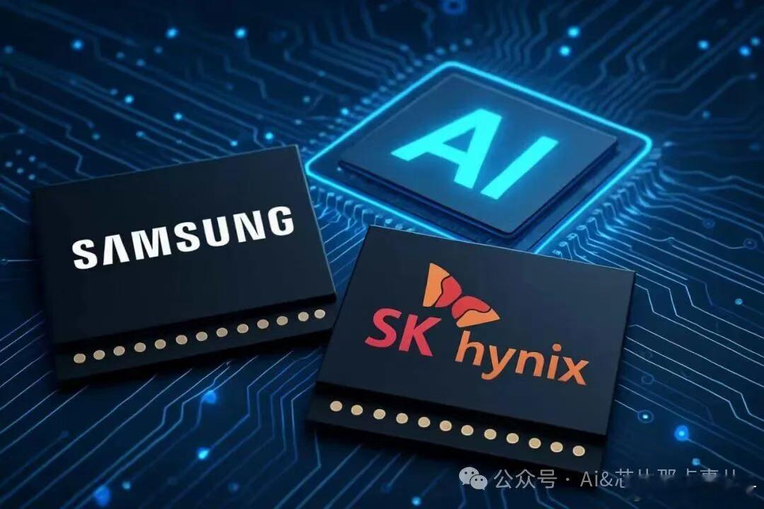 DRAM超级周期来临：AI引爆HBM需求，将面临长期供应紧张随着DRAM超级周