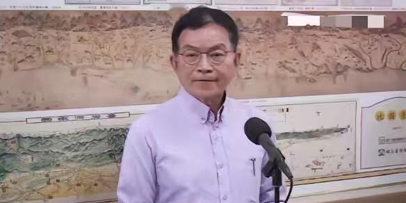 赖清德无法窜访赖士葆：大陆打压不聪明赖清德这次出访又没去成。本来打算