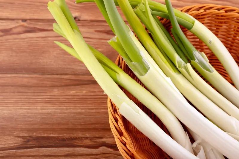 大西北人民把白葱叫小葱，红葱叫大葱，这叫法跟其他地方可太不一样啦。就说陕北的红葱