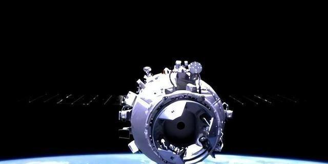 为什么大家都不提中国空间站了？没脸提？这个说法本身就值得质疑。6月5日，N