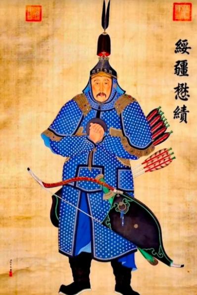 1758年，清军大将兆惠被困于叶尔羌黑水营。战报传至乌鲁木齐，参赞大臣富德大惊失